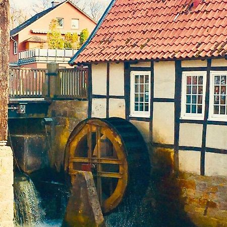 Das Muehlchen Ladbergen Exterior photo