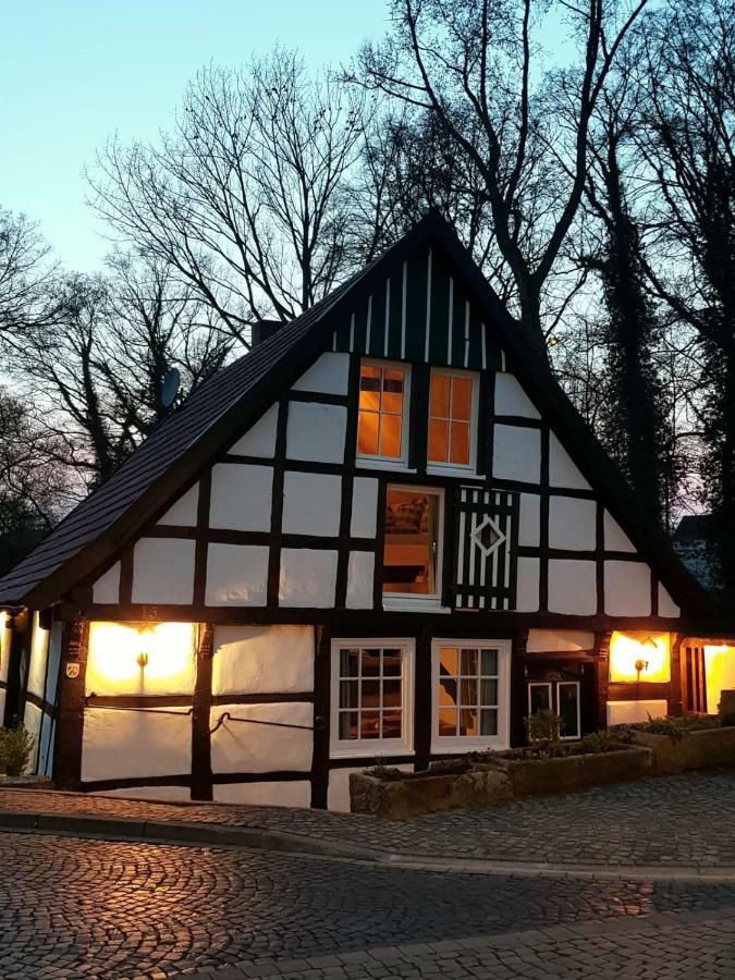 Das Muehlchen Ladbergen Exterior photo